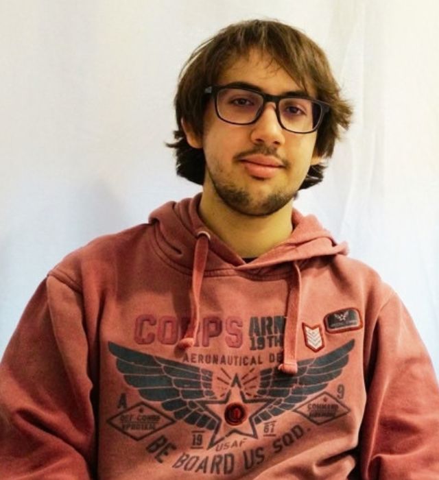 CARLES JIMENEZ GIRBAU