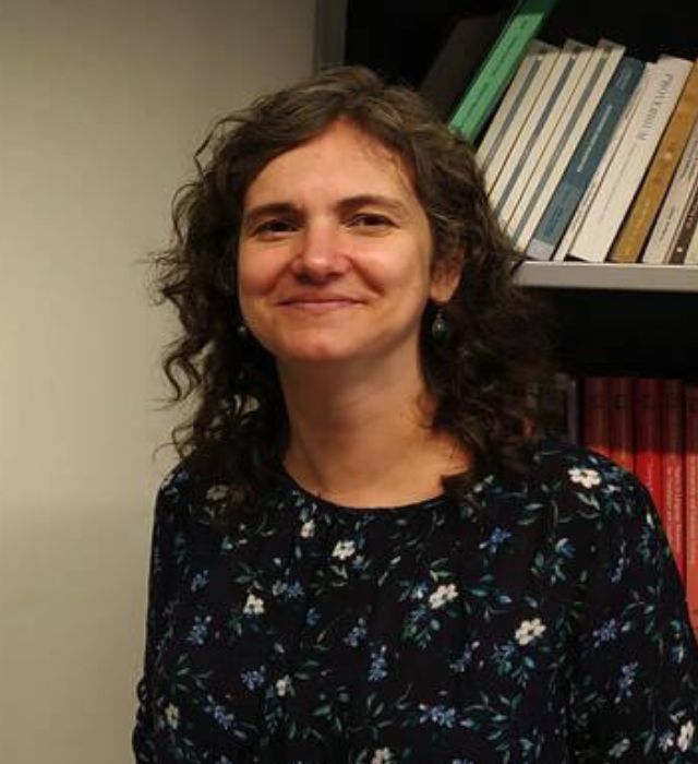 CARME MANGIRON