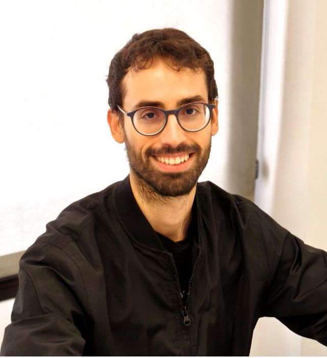 DANIEL CAPELLERAS MAGAÑA