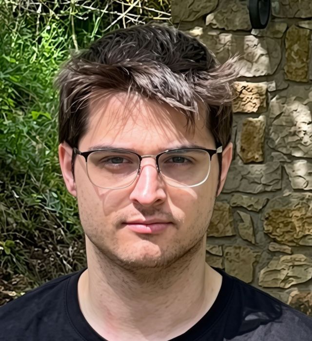 MARC SÁNCHEZ PÉREZ
